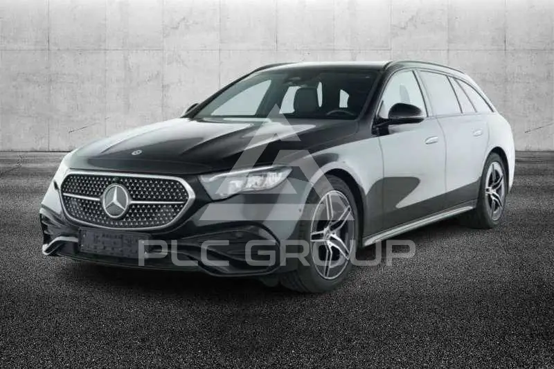 2024 Mercedes Benz E 220