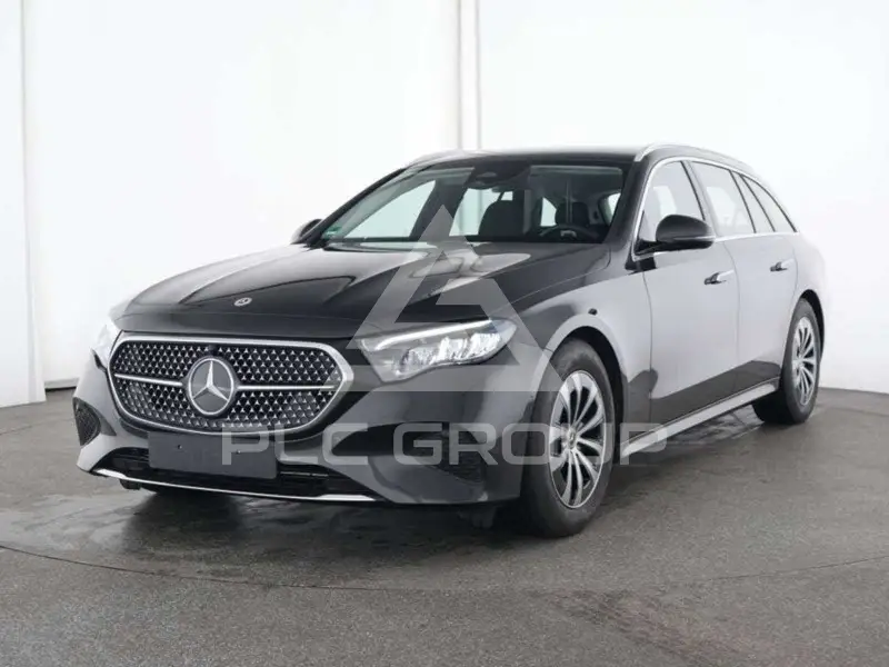 2024 Mercedes Benz E 220