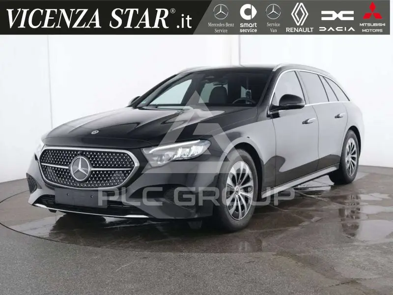2024 Mercedes Benz E 220