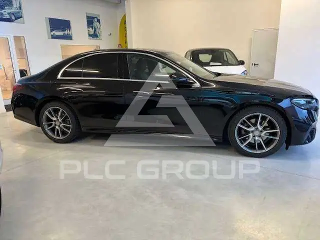2024 Mercedes Benz E 220