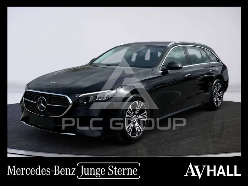2024 Mercedes Benz E 220