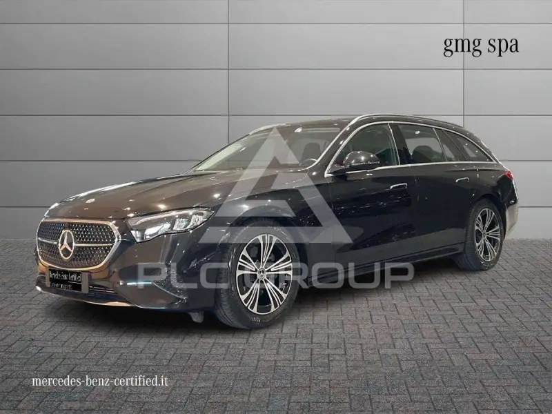2024 Mercedes Benz E 220