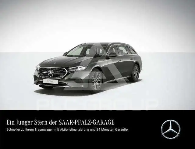 2024 Mercedes Benz E 220