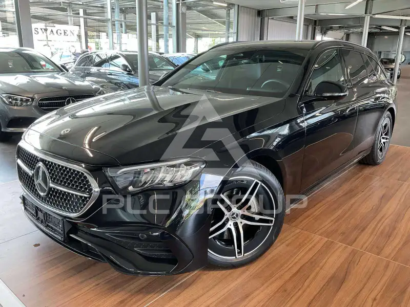 2024 Mercedes Benz E 220