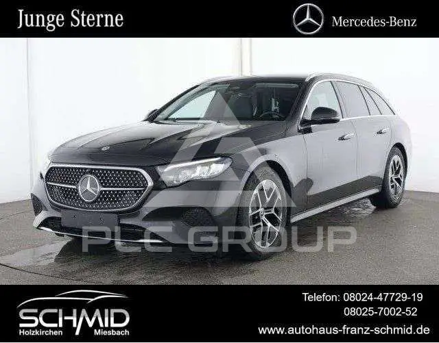 2024 Mercedes Benz E 220