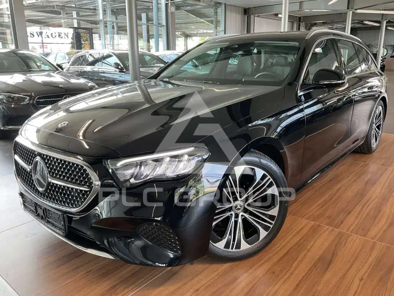 2024 Mercedes Benz E 220