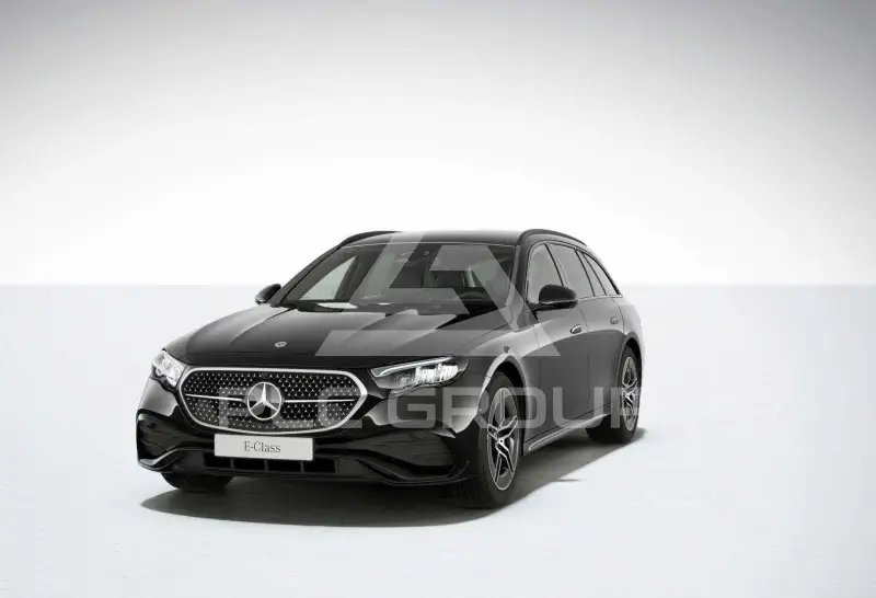 2024 Mercedes Benz E 220