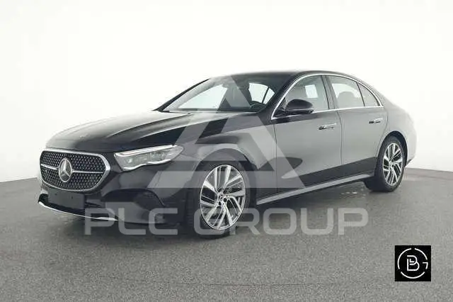 2024 Mercedes Benz E 220