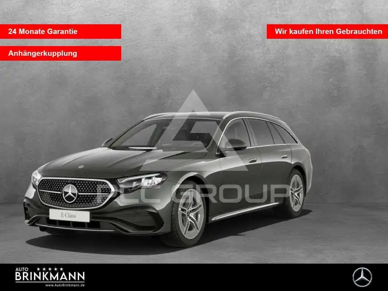 2024 Mercedes Benz E 220