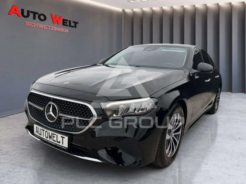 2024 Mercedes Benz E 220