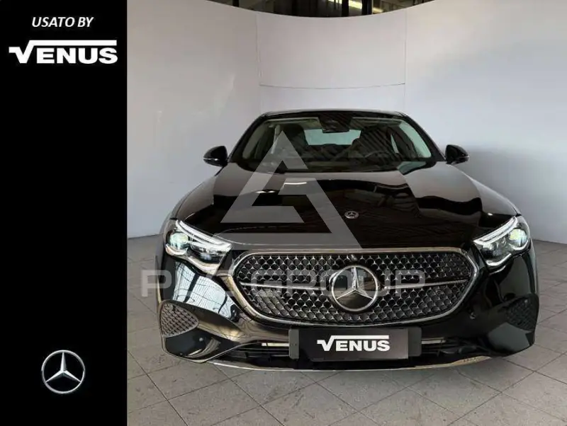 2024 Mercedes Benz E 220
