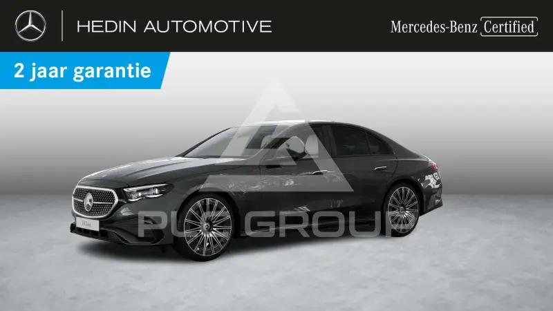 2024 Mercedes Benz E 220