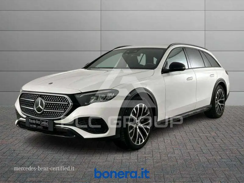 2024 Mercedes Benz E 220