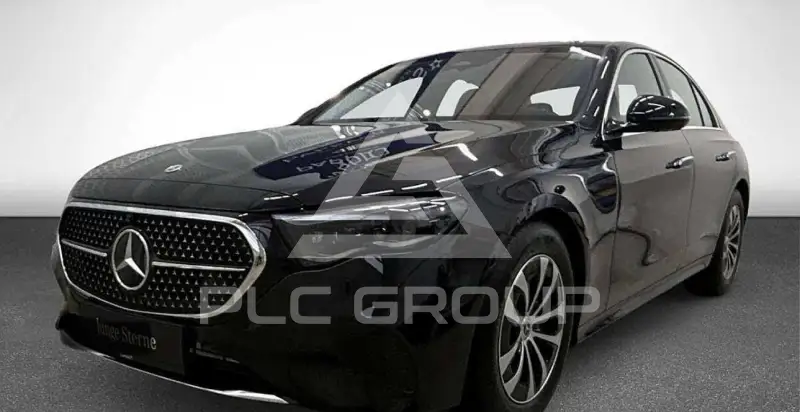 2024 Mercedes Benz E 220