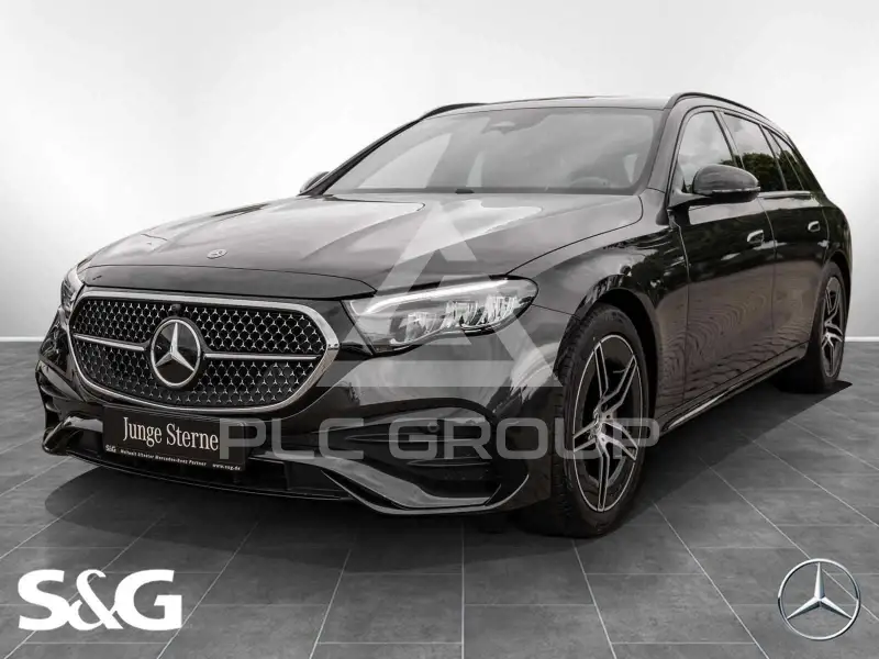 2024 Mercedes Benz E 220