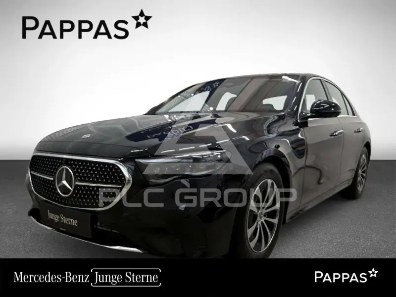 2024 Mercedes Benz E 220