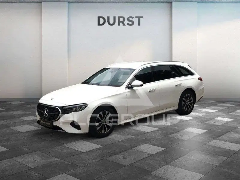 2024 Mercedes Benz E 220