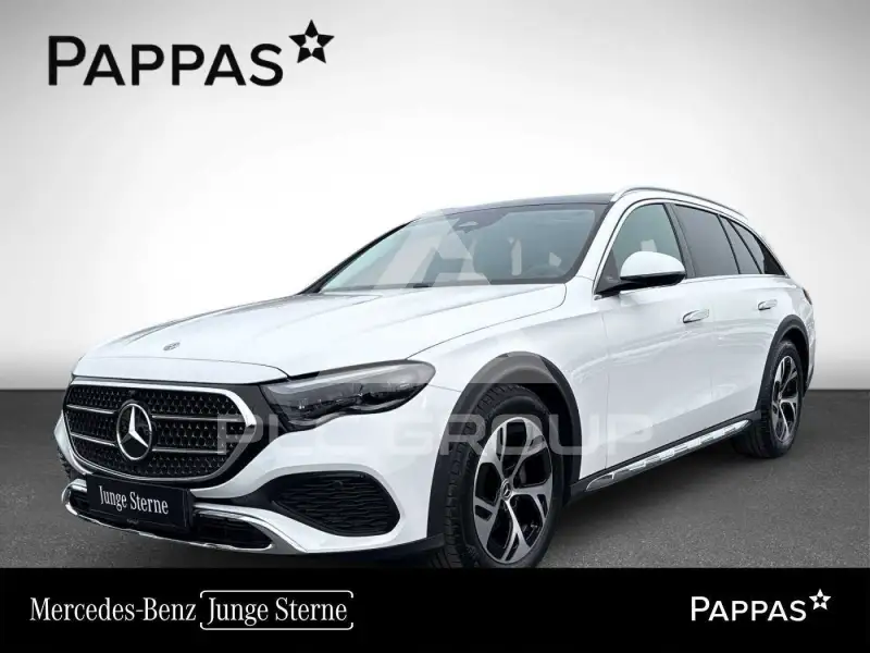 2024 Mercedes Benz E 220
