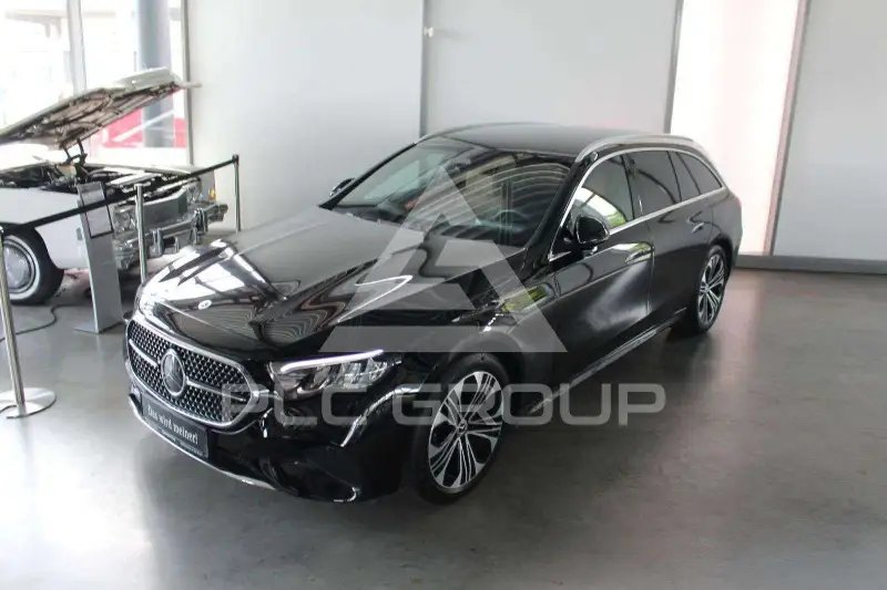2024 Mercedes Benz E 220