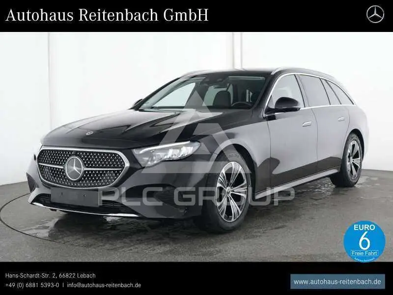 2024 Mercedes Benz E 220