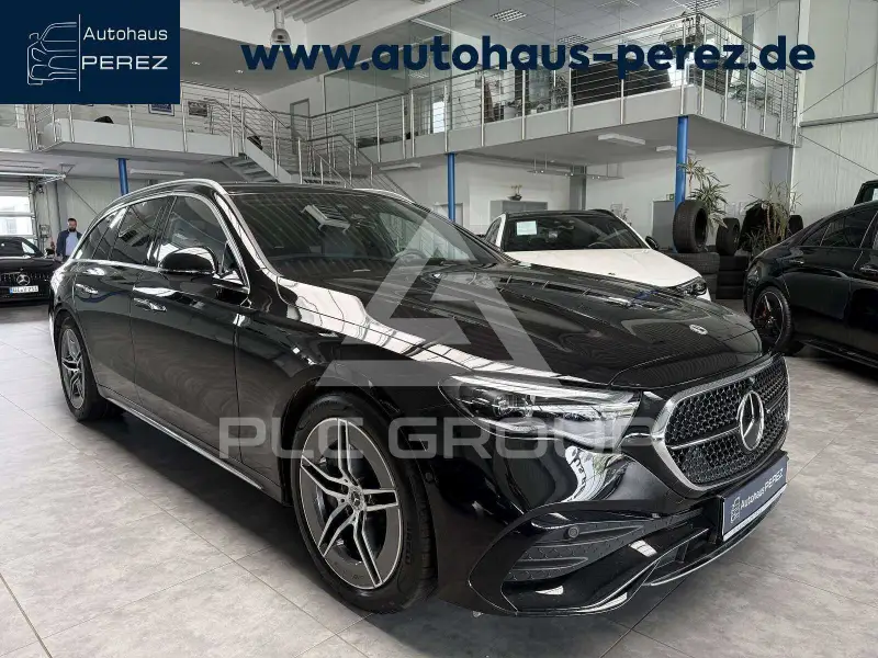 2024 Mercedes Benz E 220