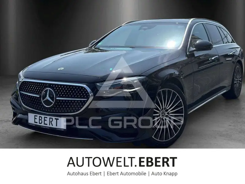2024 Mercedes Benz E 220