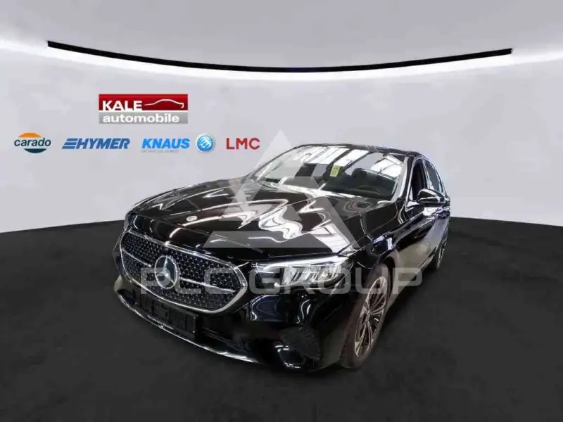 2024 Mercedes Benz E 220