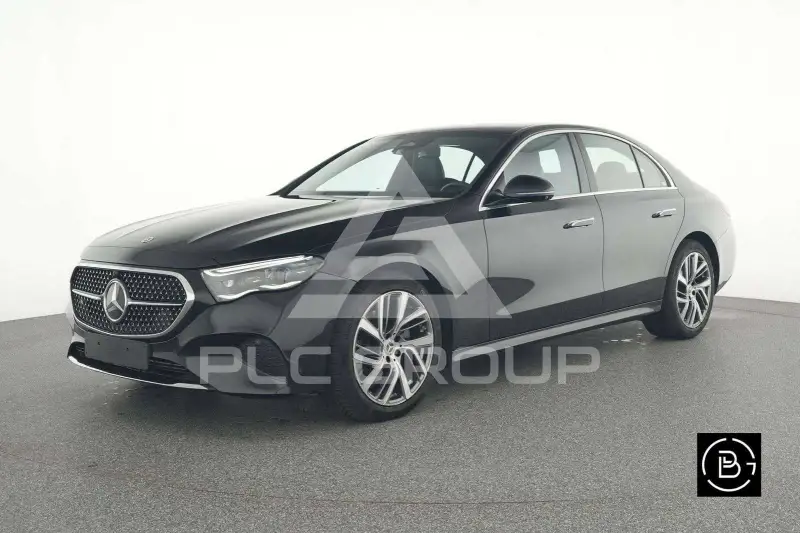 2024 Mercedes Benz E 220