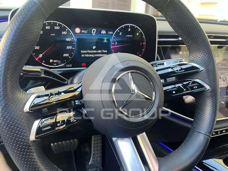 2024 Mercedes Benz E 220