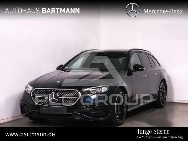 2024 Mercedes Benz E 220