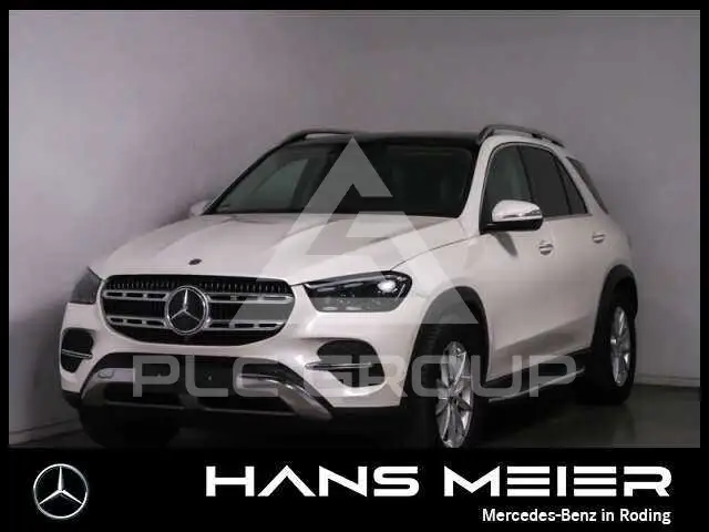 2024 Mercedes Benz GLE 450