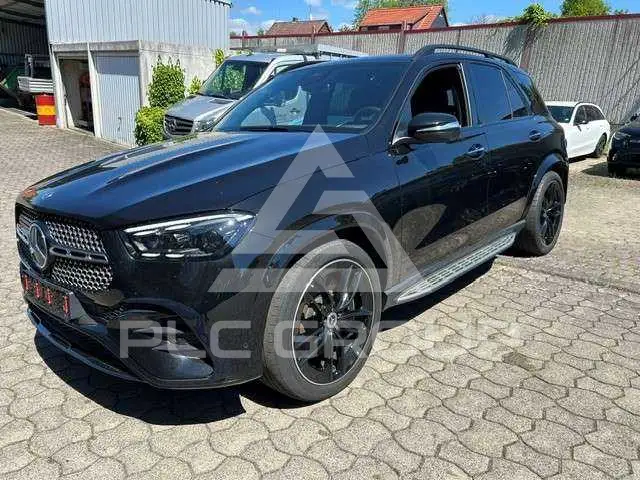 2024 Mercedes Benz GLE 450