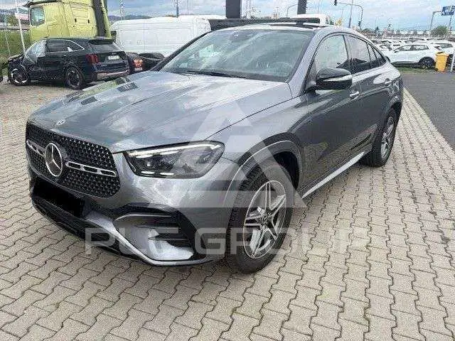 2024 Mercedes Benz GLE 450