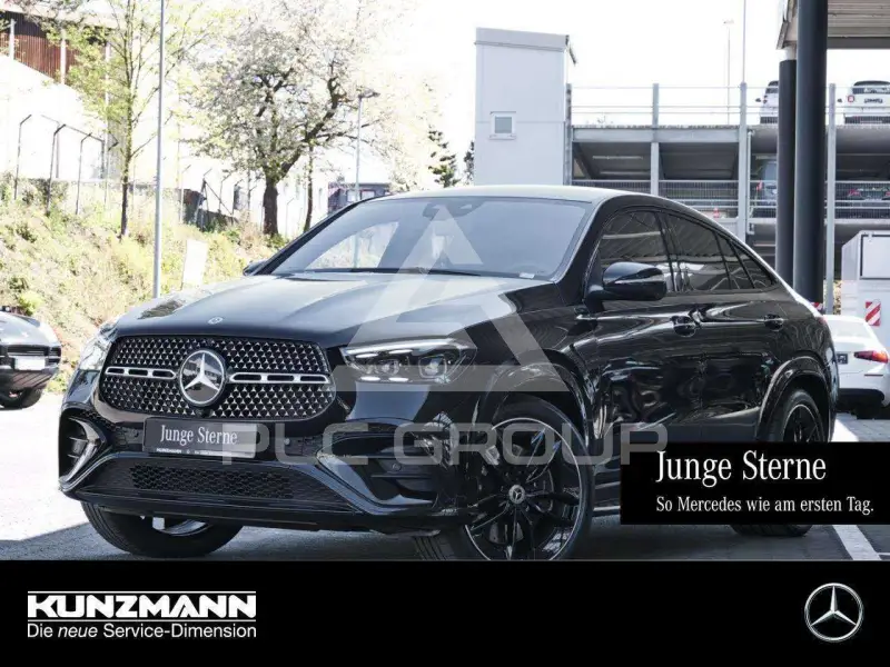 2024 Mercedes Benz GLE 450