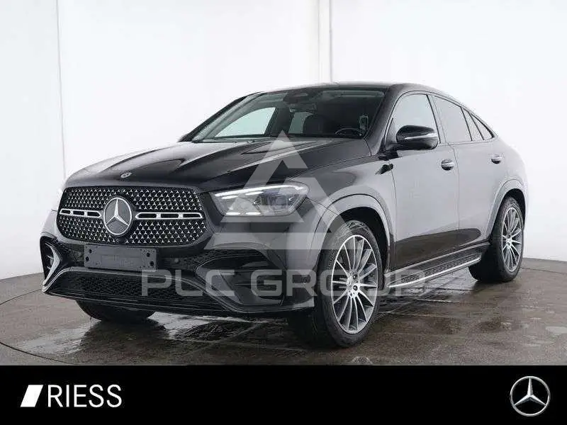 2024 Mercedes Benz GLE 450