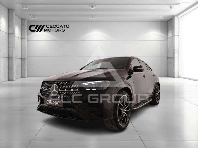 2024 Mercedes Benz GLE 450