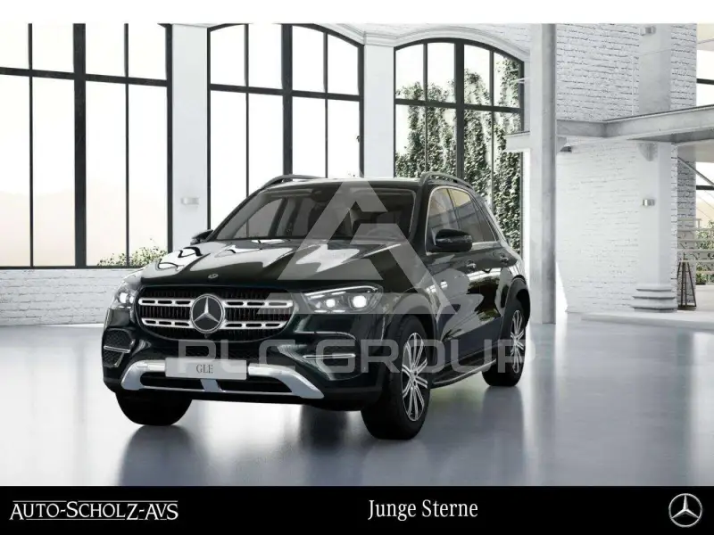 2024 Mercedes Benz GLE 450