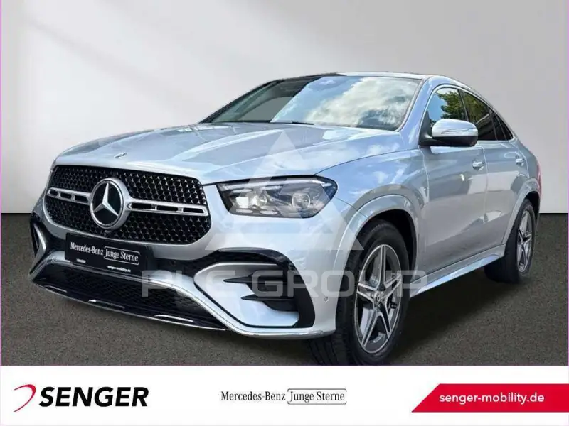 2024 Mercedes Benz GLE 450