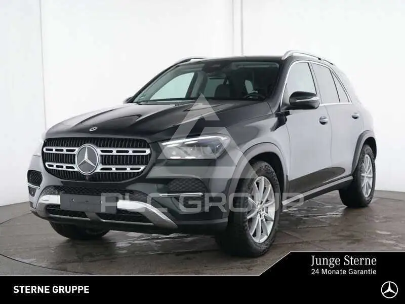 2024 Mercedes Benz GLE 450