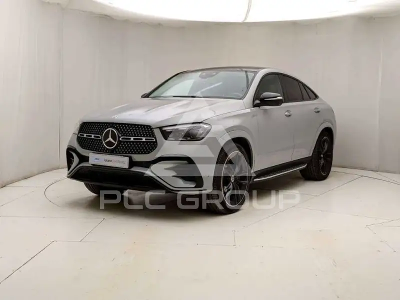 2024 Mercedes Benz GLE 450
