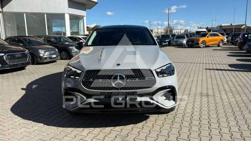 2024 Mercedes Benz GLE 450