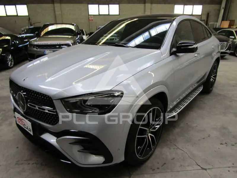 2024 Mercedes Benz GLE 450