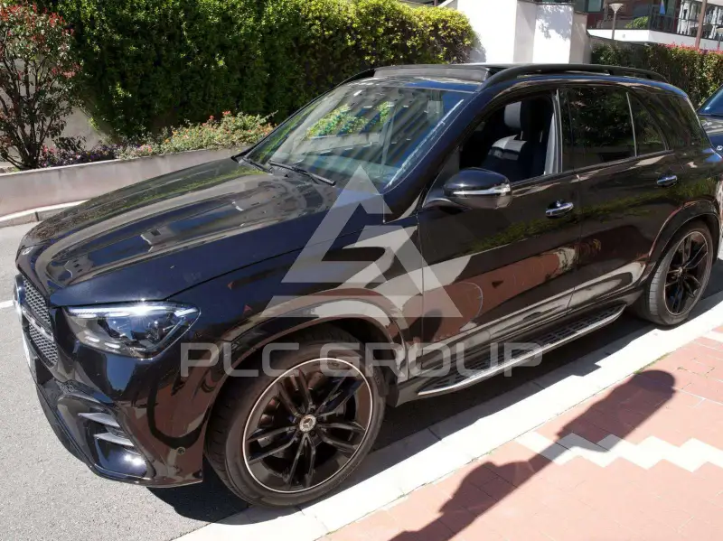 2024 Mercedes Benz GLE 450