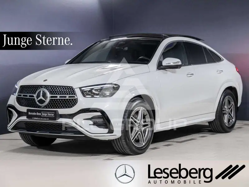 2024 Mercedes Benz GLE 450