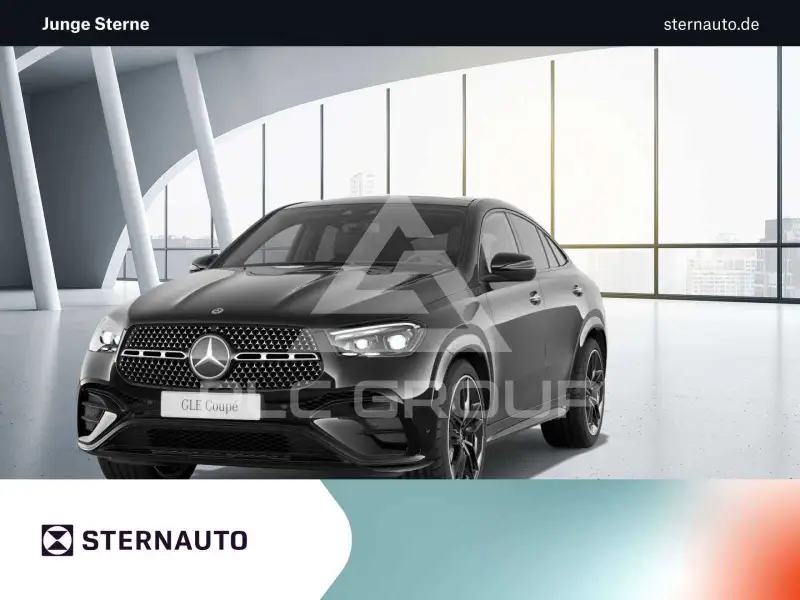 2024 Mercedes Benz GLE 450
