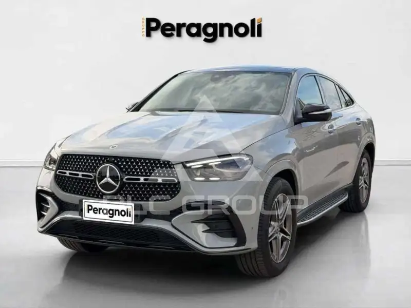 2024 Mercedes Benz GLE 450