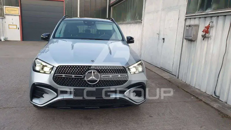 2024 Mercedes Benz GLE 450