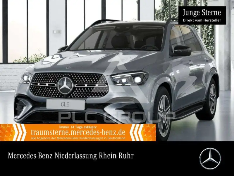 2024 Mercedes Benz GLE 450