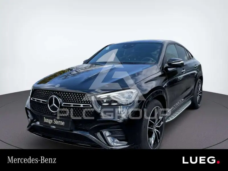2024 Mercedes Benz GLE 450