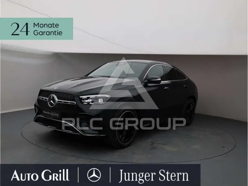 2024 Mercedes Benz GLE 450